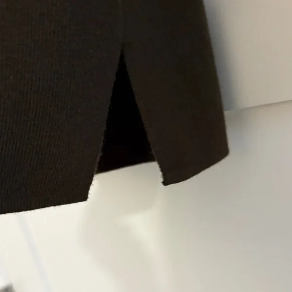 TALBOTS LODEN GREEN PULLOVER - Picture 4 of 4